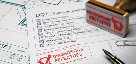 Certification du diagnostiqueur immobilier