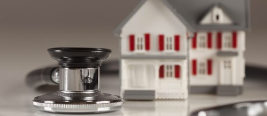 diagnostic immobilier