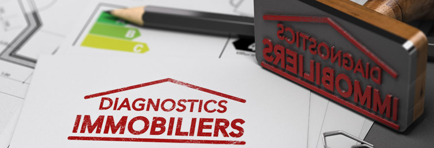 Diagnostics immobiliers