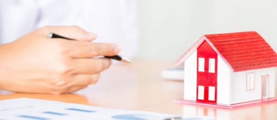 Bonne agence immobilière