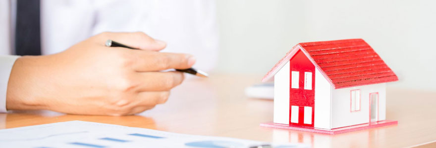Bonne agence immobilière