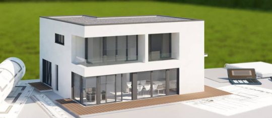 Projet immobilier