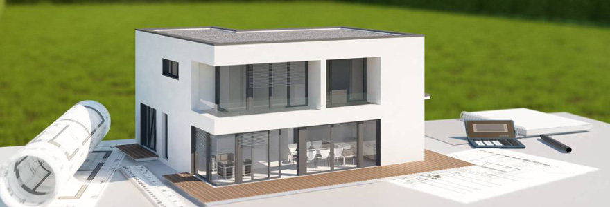 Projet immobilier