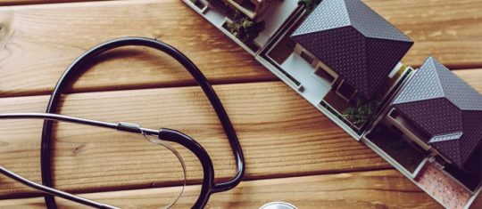 diagnostics immobiliers